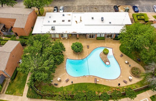 North Arlington Condo | Amegee Luxury Condo