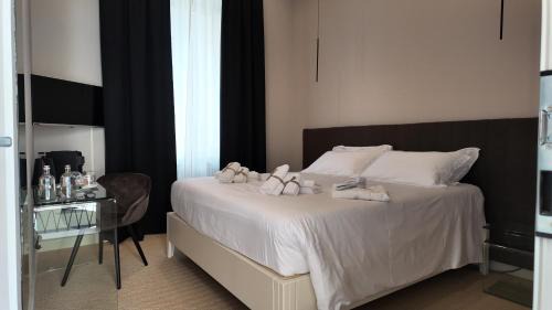 Omegna Hotel | Amelié Lago d’Orta Hotel