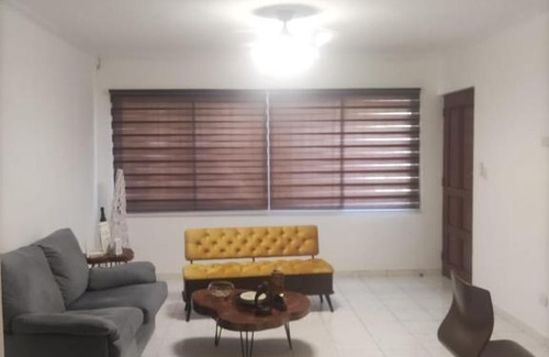 Ensanche Quisqueya Apartment | Amelia D1