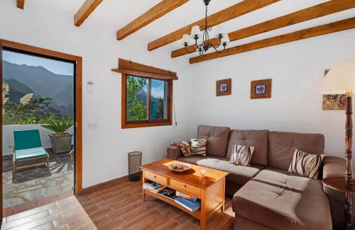 Santa Cruz de Tenerife House | Amelia House
