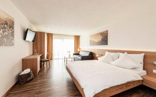 Tirolo Hotel | AMELIA rooms