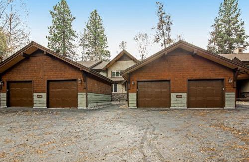 McCall House | Amelia's Vacation Retreat House