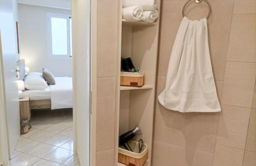 Palaiochora Apartment | Amelie Apartment