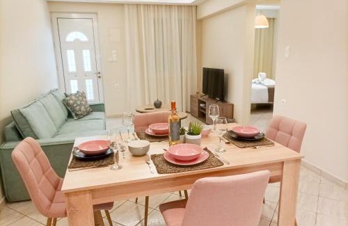 Palaiochora Apartment | Amelie Apartment