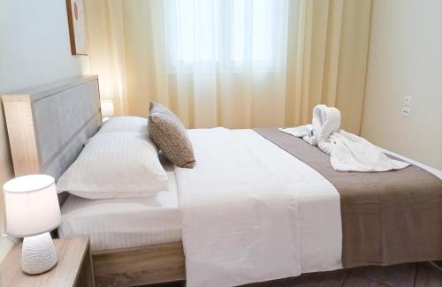 Palaiochora Apartment | Amelie Apartment