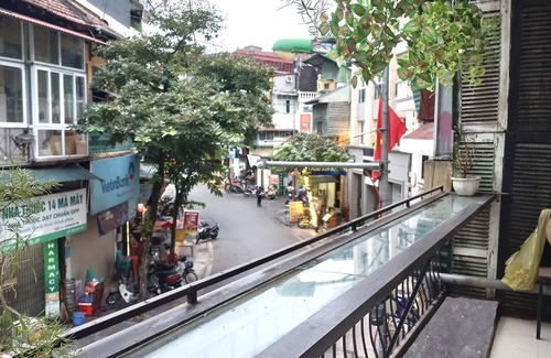 Hang Bac House | Amelie Homestay
