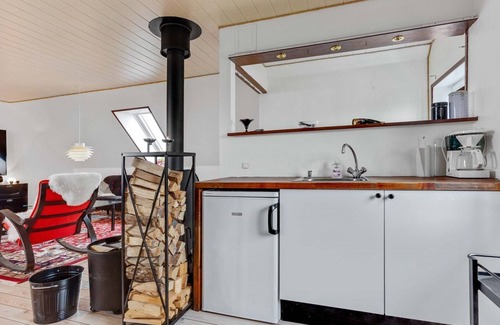 Voersaa House | "Amely" - 500m from the sea by Interhome