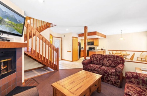 East Stroudsburg Resort | Amenities Galore. Shawnee Village Pocono Mountain Resort.