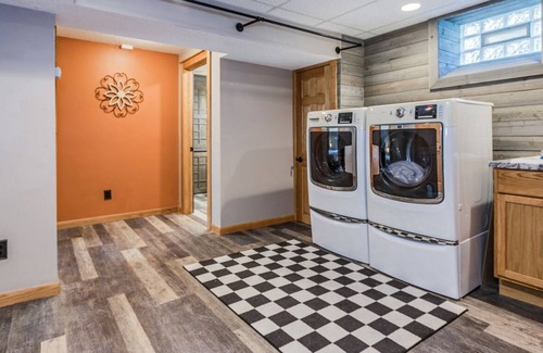 St. Anthony House | Amenities!