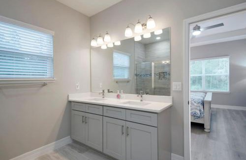 Citrus Springs House | Amenity-Rich New Build; Dogs OK
