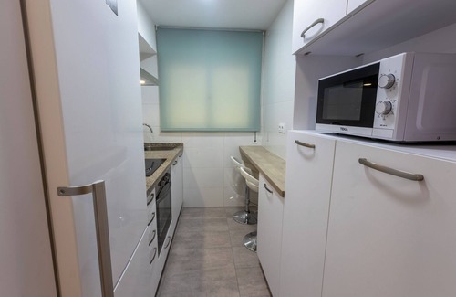 Centro Comercial Condo | AMERICA HOME. CENTER PLENARY