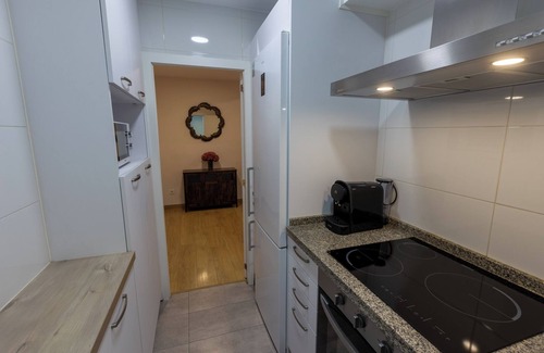 Centro Comercial Condo | AMERICA HOME. CENTER PLENARY