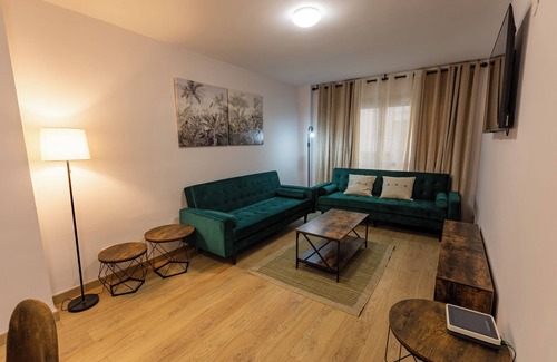 Centro Comercial Condo | AMERICA HOME. CENTER PLENARY