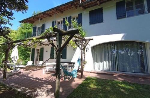 Pocapaglia Bed & Breakfast | AMERICA NEI BOSCHI B&B