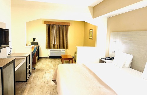 Flowood Hotel | America's Best Inn and Suites Flowood