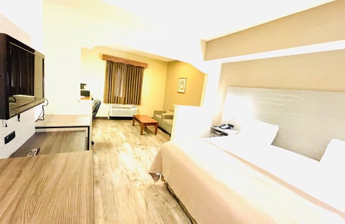 Flowood Hotel | America's Best Inn and Suites Flowood