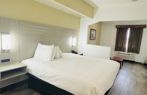 Flowood Hotel | America's Best Inn and Suites Flowood