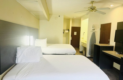 Flowood Hotel | America's Best Inn and Suites Flowood