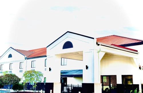 Flowood Hotel | America's Best Inns Flowood