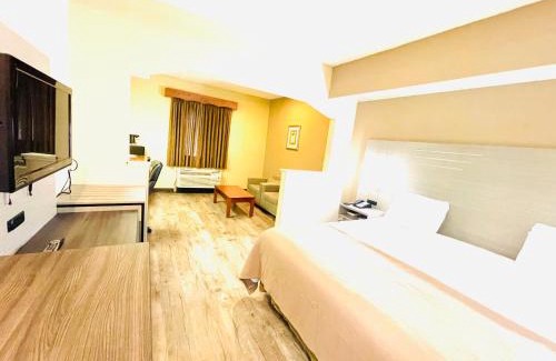 Flowood Hotel | America's Best Inns Flowood