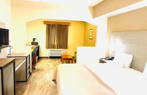 Flowood Hotel | America's Best Inns Flowood