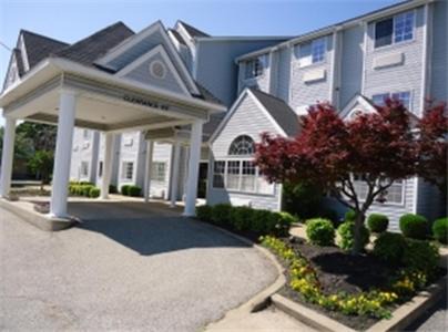Jackson Hotel | America's Best Value Inn and Suites - Jackson
