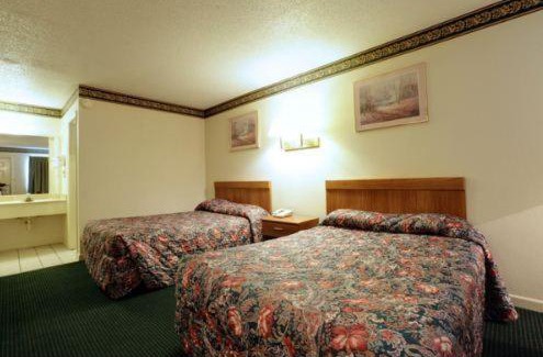 Athens Hotel | America's Best Value Inn-Athens
