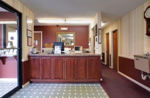 Athens Hotel | America's Best Value Inn-Athens
