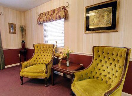 Athens Hotel | America's Best Value Inn-Athens