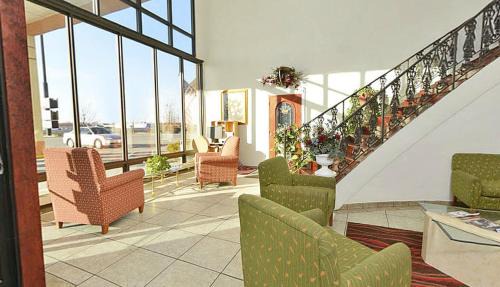 Marion Hotel | America's Best Value Inn-Marion