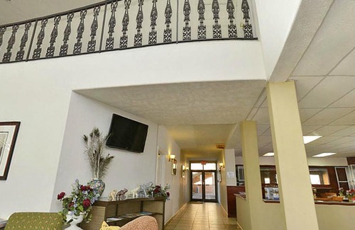 Marion Hotel | America's Best Value Inn-Marion