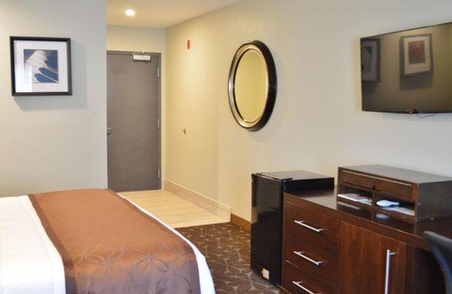Oakville Hotel | America's Best Value Inn - Memphis Airport