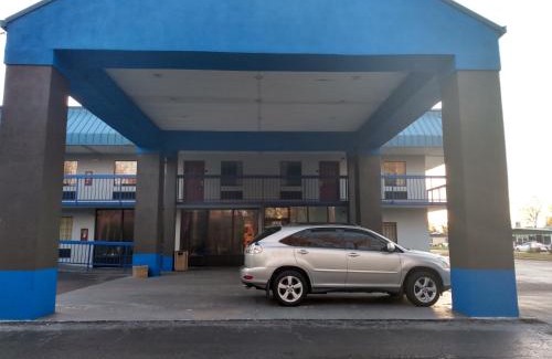 Clarksdale Hotel | America's Best Value Inn Clarksdale