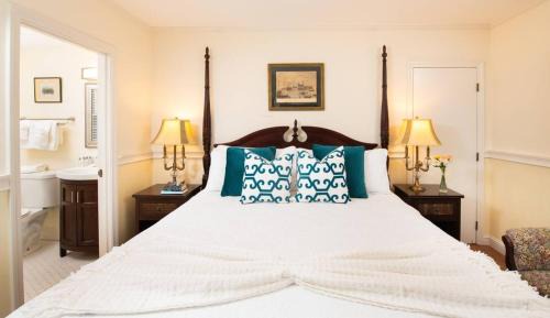 Newport Hotel | America's Cup Inn Newport