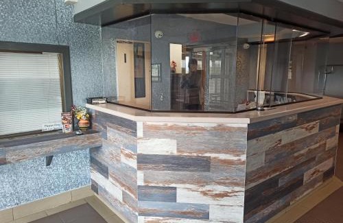 Homewood Hotel | America's Inn - Birmingham