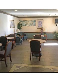 Homewood Hotel | America's Inn - Birmingham