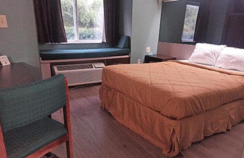 Homewood Hotel | America's Inn - Birmingham