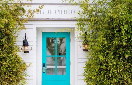 Greenport Hotel | American Beech in Greenport NY - King Suite 1