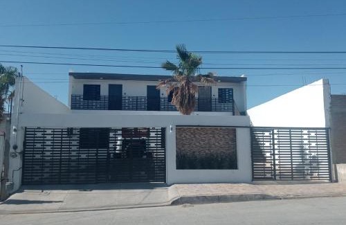 Juarez Municipality Apartment | American Consulate 5 minutes away D1