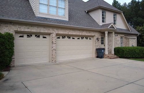 Raleigh House | AMERICAN DREAM: 10 miles from Downtown Raleigh