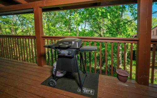 Sevierville Villa | American Eagle