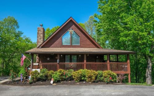 Sevierville Villa | American Eagle