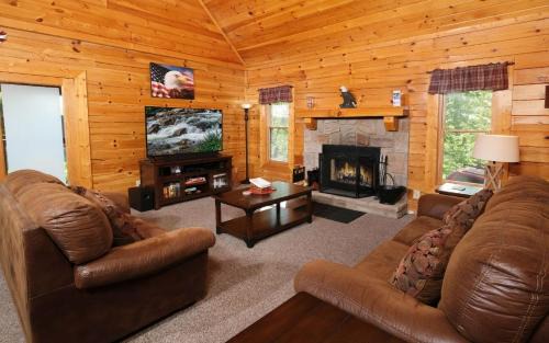 Sevierville Villa | American Eagle