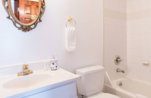 Adams Morgan Bed & Breakfast | American Guest House