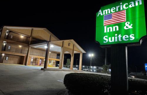 Church Street Hotel | American Inn and Suites - Atlanta Airport Jonesboro I-75