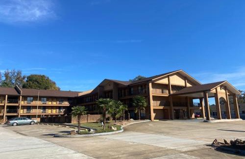 Church Street Hotel | American Inn and Suites - Atlanta Airport Jonesboro I-75