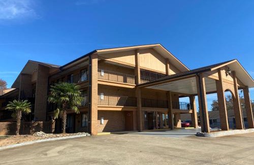 Church Street Hotel | American Inn and Suites - Atlanta Airport Jonesboro I-75