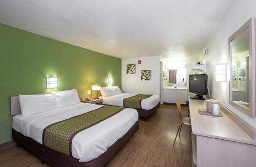 Carlisle Hotel | American Inn