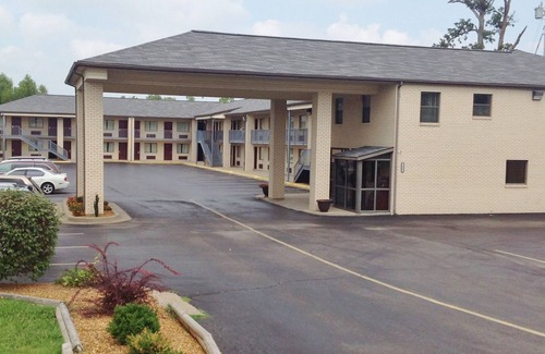 Paducah Hotel | American Inn