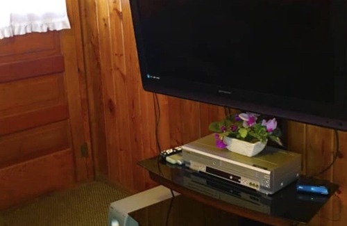 Houghton Lake Cabin | American Oak Resort